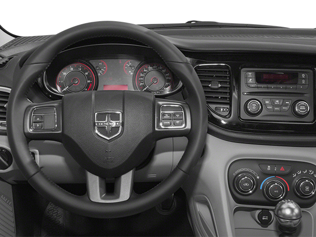 2014 Dodge Dart Limited