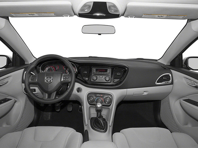 2014 Dodge Dart Limited