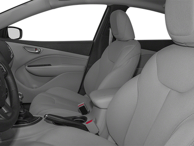 2014 Dodge Dart Limited