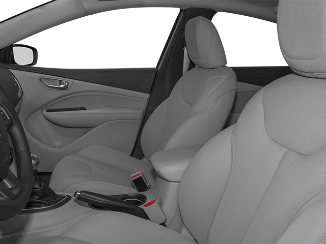 2014 Dodge Dart Limited