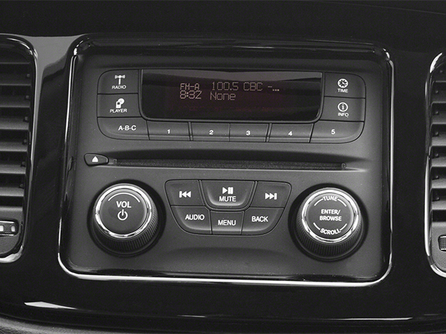 2014 Dodge Dart Limited