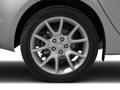 2014 Dodge Dart Limited
