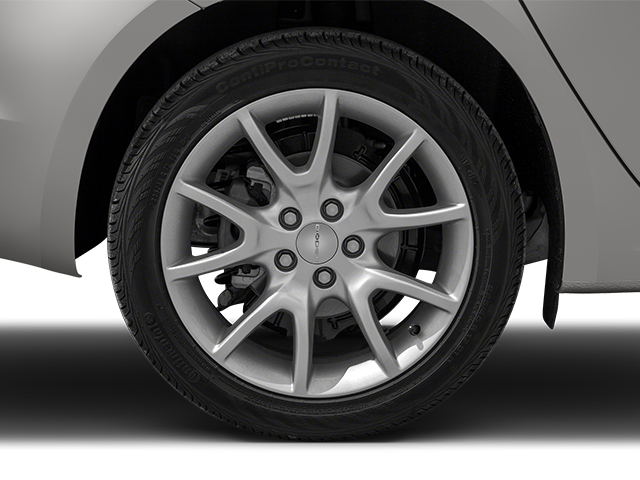 2014 Dodge Dart Limited