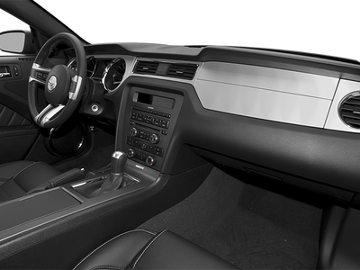 2014 Ford Mustang V6