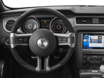 2014 Ford Mustang Shelby GT500