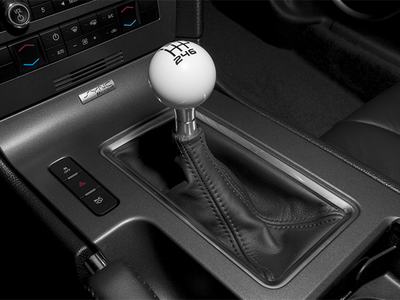 2014 Ford Mustang Shelby GT500