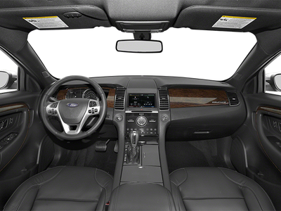 2014 Ford Taurus SEL