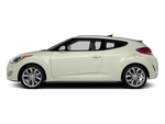 2014 Hyundai Veloster w/Gray
