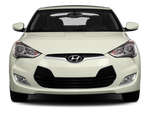 2014 Hyundai Veloster w/Gray
