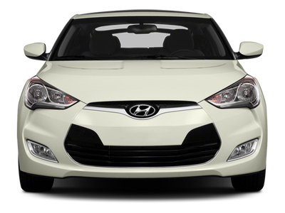 2014 Hyundai Veloster w/Gray