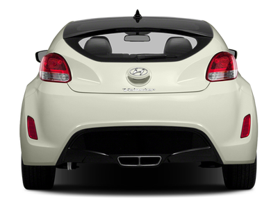 2014 Hyundai Veloster w/Gray