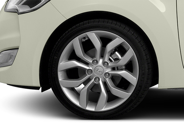 2014 Hyundai Veloster w/Gray