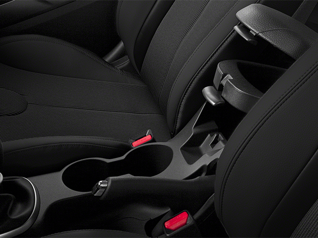 2014 Hyundai Veloster w/Gray