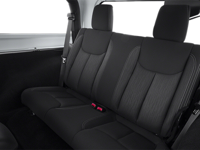 2014 Jeep Wrangler Sahara Altitude