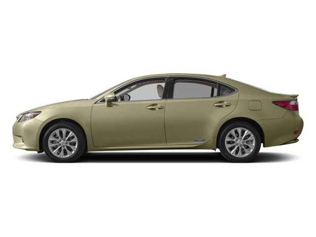 2014 Lexus ES 300h