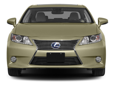 2014 Lexus ES 300h