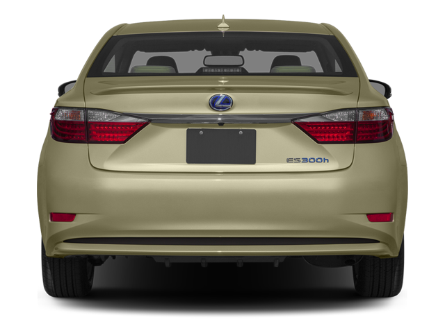2014 Lexus ES 300h