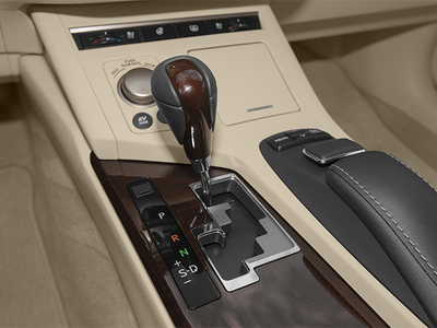 2014 Lexus ES 300h