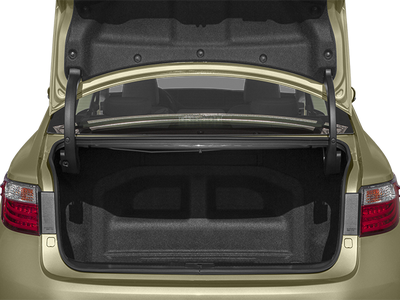 2014 Lexus ES 300h