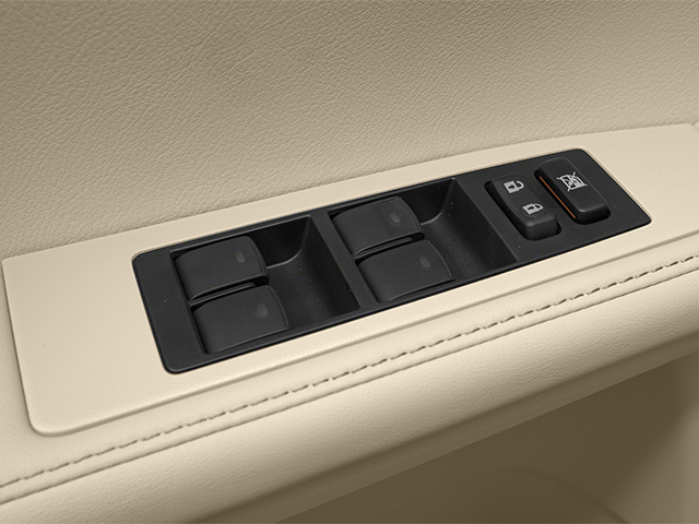 2014 Lexus ES 300h