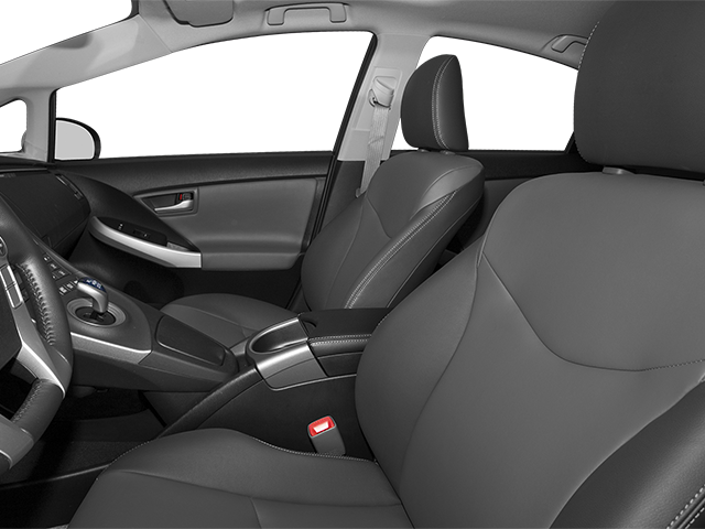 2014 Toyota Prius One