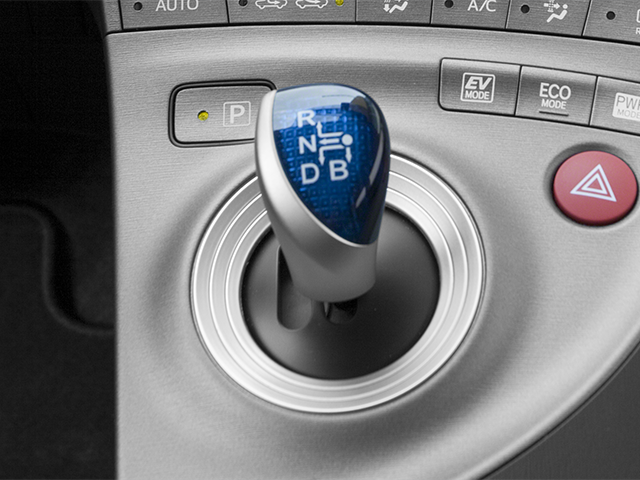 2014 Toyota Prius One