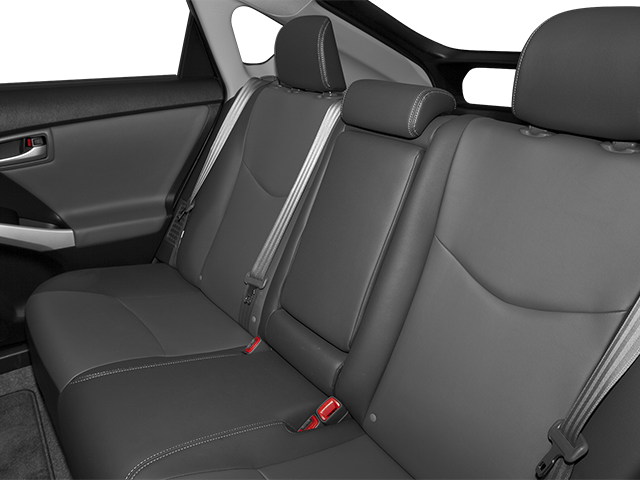 2014 Toyota Prius One