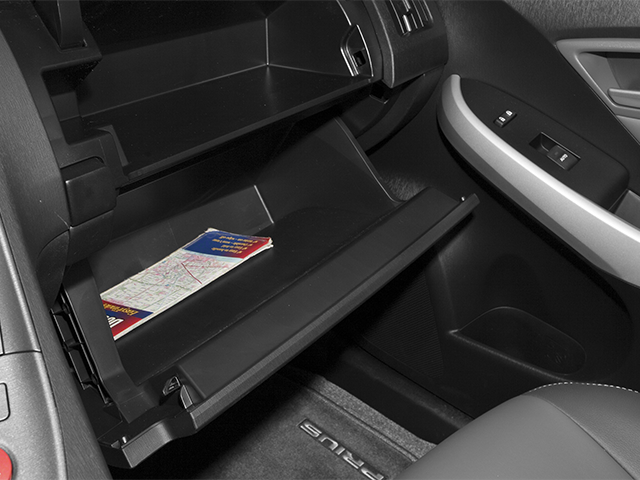 2014 Toyota Prius One