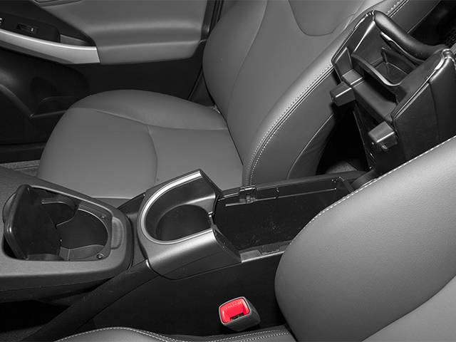 2014 Toyota Prius One