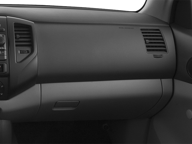 2014 Toyota Tacoma Base