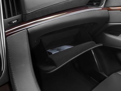 2015 Cadillac Escalade Premium