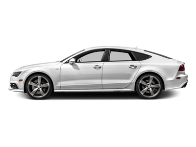 2016 Audi S7 4.0T quattro