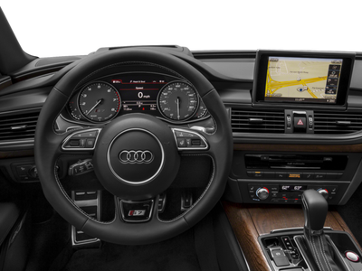 2016 Audi S7 4.0T quattro
