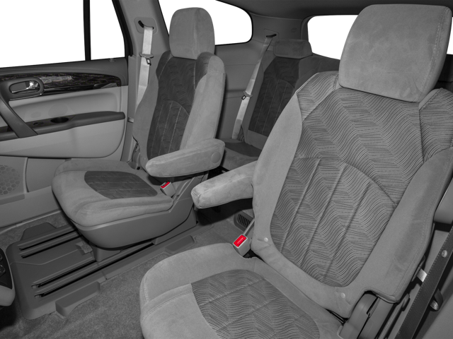 2016 Buick Enclave Premium Group