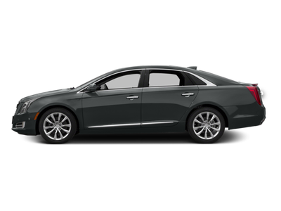 2016 Cadillac XTS Premium