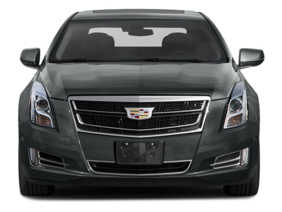 2016 Cadillac XTS Premium