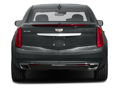 2016 Cadillac XTS Premium