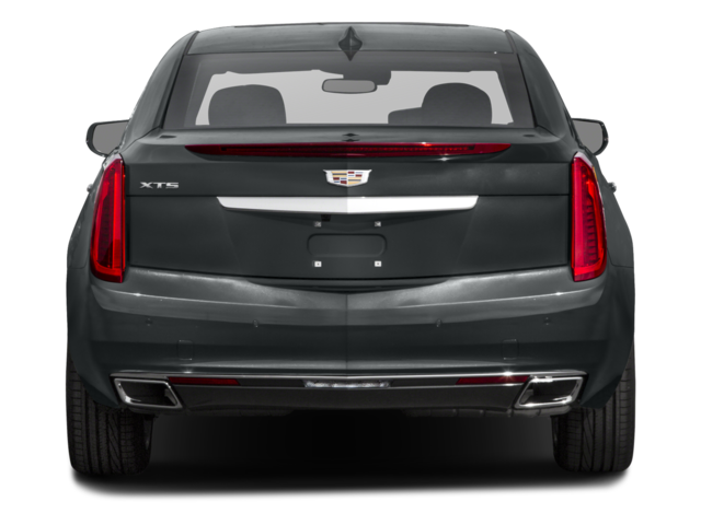 2016 Cadillac XTS Premium