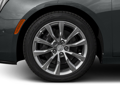 2016 Cadillac XTS Premium