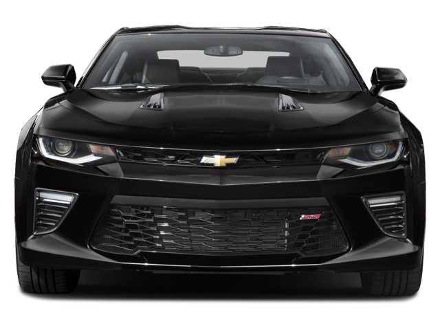2016 Chevrolet Camaro SS 2SS