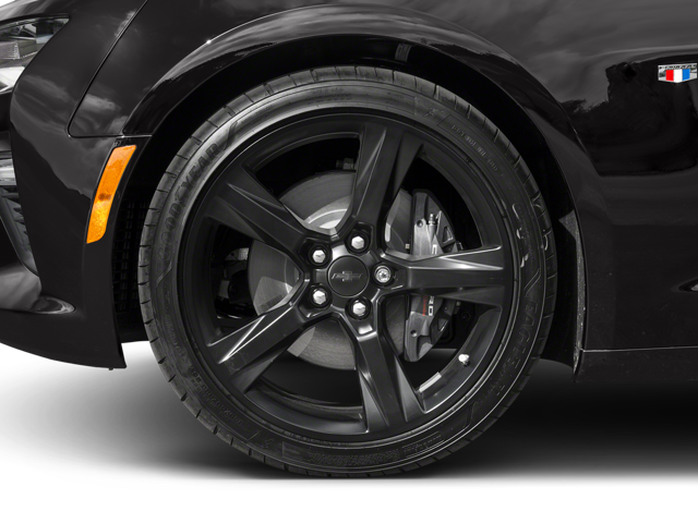 2016 Chevrolet Camaro SS 2SS