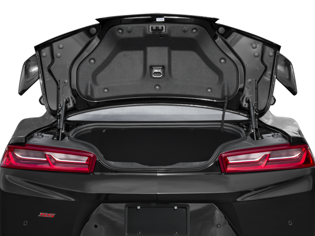 2016 Chevrolet Camaro SS 2SS