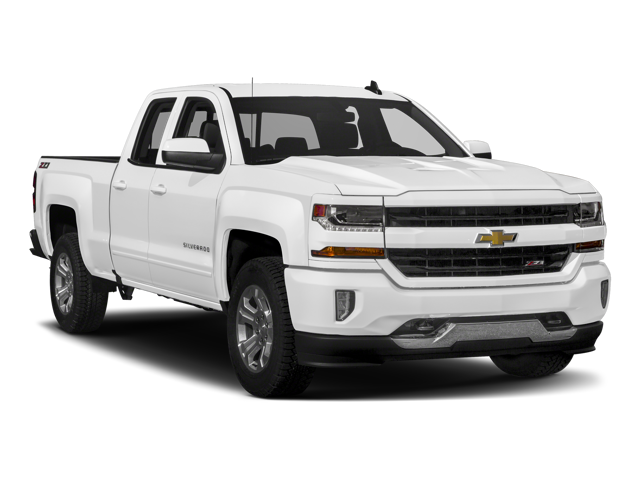 2016 Chevrolet Silverado 1500 LT LT1
