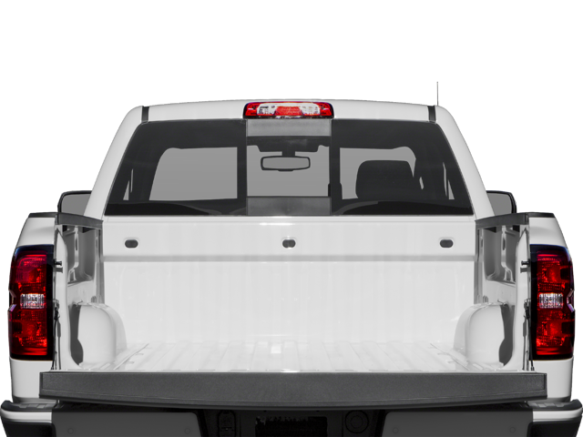 2016 Chevrolet Silverado 1500 LT LT1
