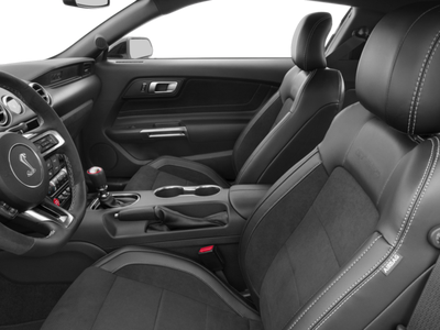 2016 Ford Mustang Shelby GT350 R