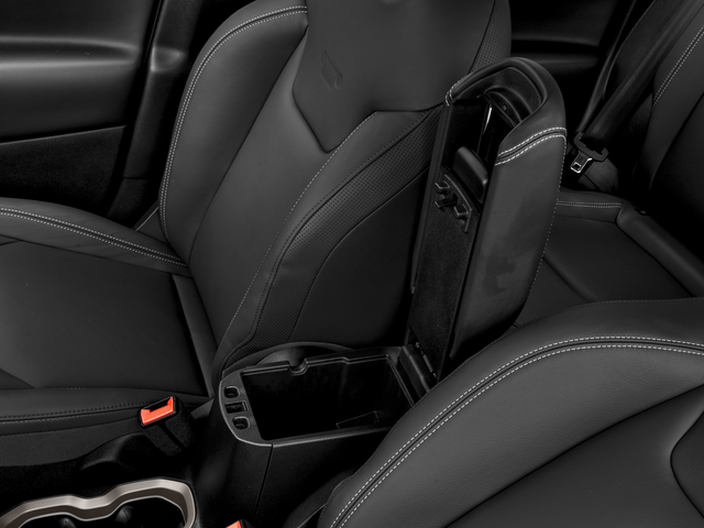 2016 Jeep Renegade Limited