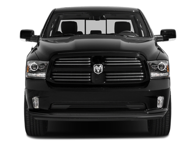 2016 RAM 1500 Lone Star