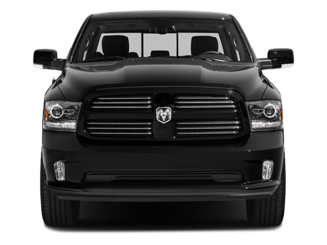 2016 RAM 1500 Lone Star