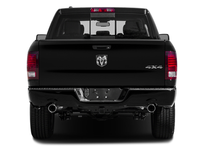 2016 RAM 1500 Lone Star