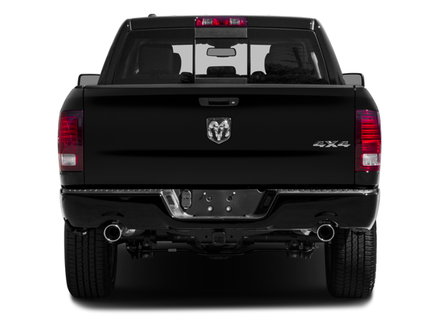 2016 RAM 1500 Lone Star